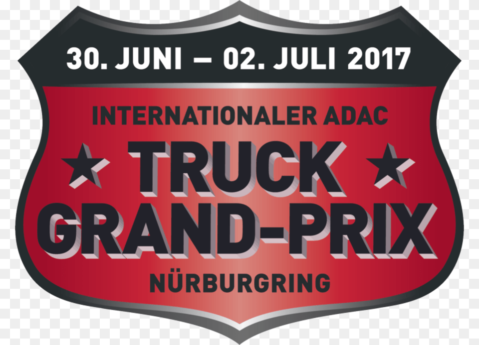 Hankook At The Adac Truck Grand Prix Truck Grand Prix 2019 Nrburgring, Logo, Symbol, Text, Dynamite Free Png Download