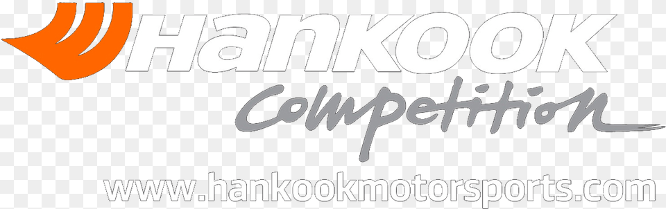 Hankook Racing Tires Of The Americas Motorsports Hankook, Text, Logo Free Transparent Png