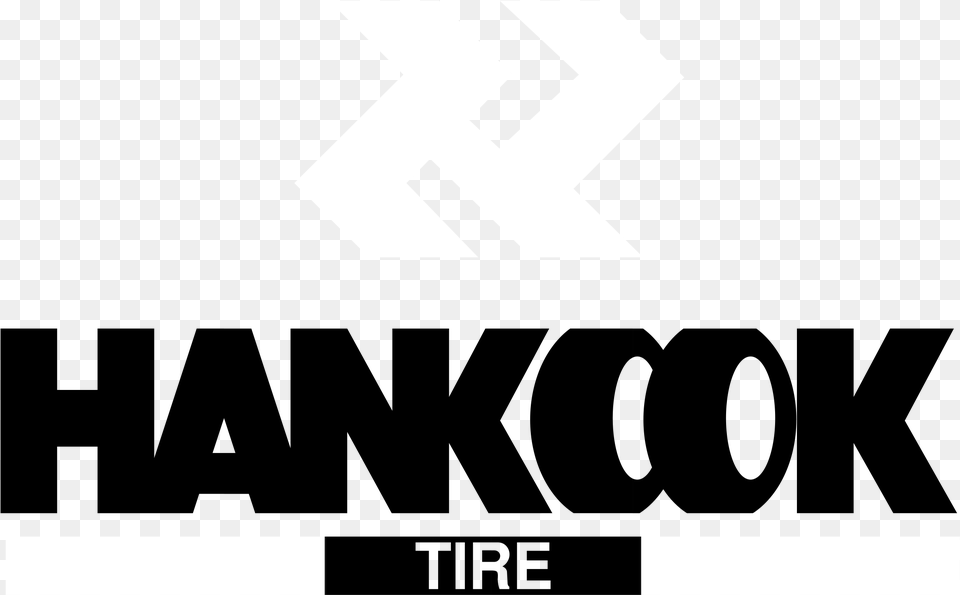 Hankook Tire Logo Black And White Hankook Tires, Symbol Png Image