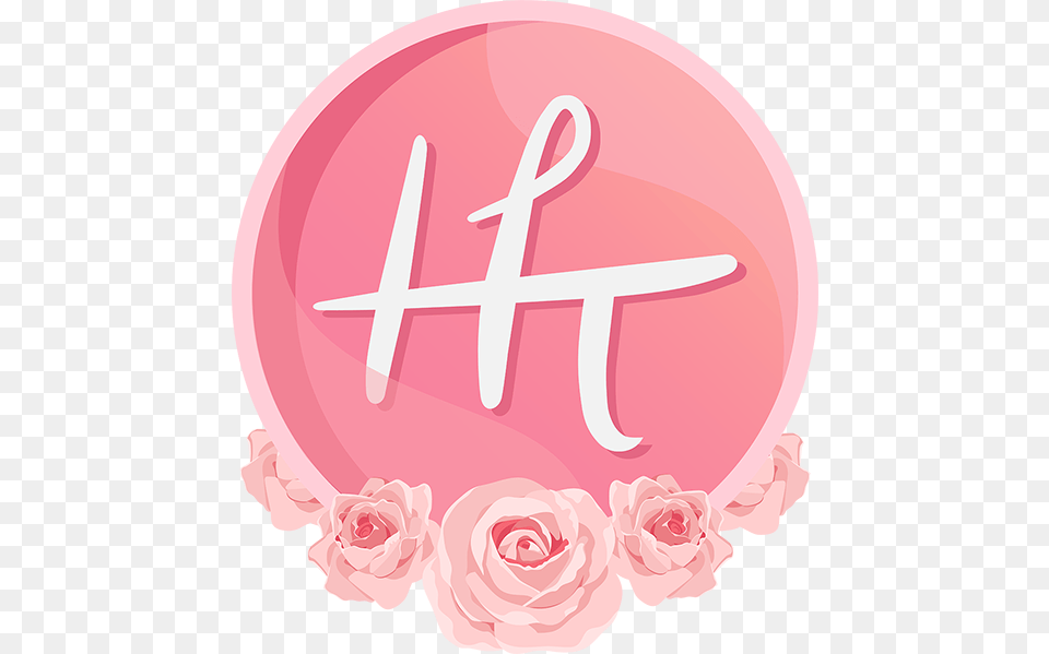Hanna Draws Hybrid Tea Rose, Flower, Plant Free Png Download
