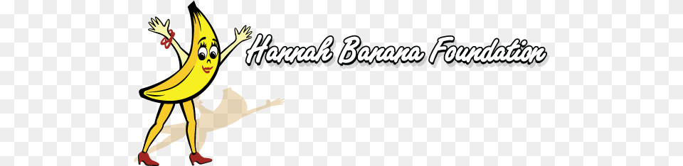 Hannah Banana, Food, Fruit, Plant, Produce Free Transparent Png