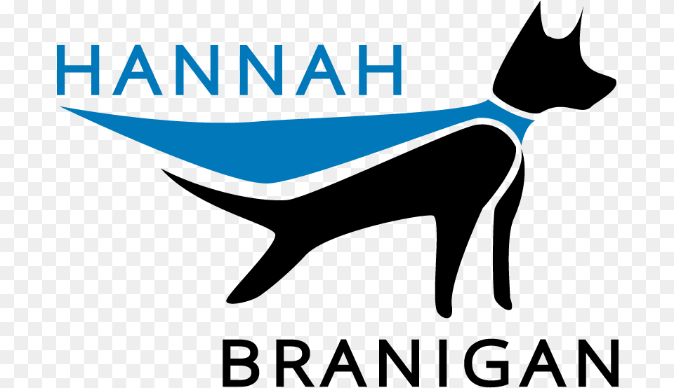 Hannah Branigan Wonderpups Training Dog Catches Something, People, Person Png Image