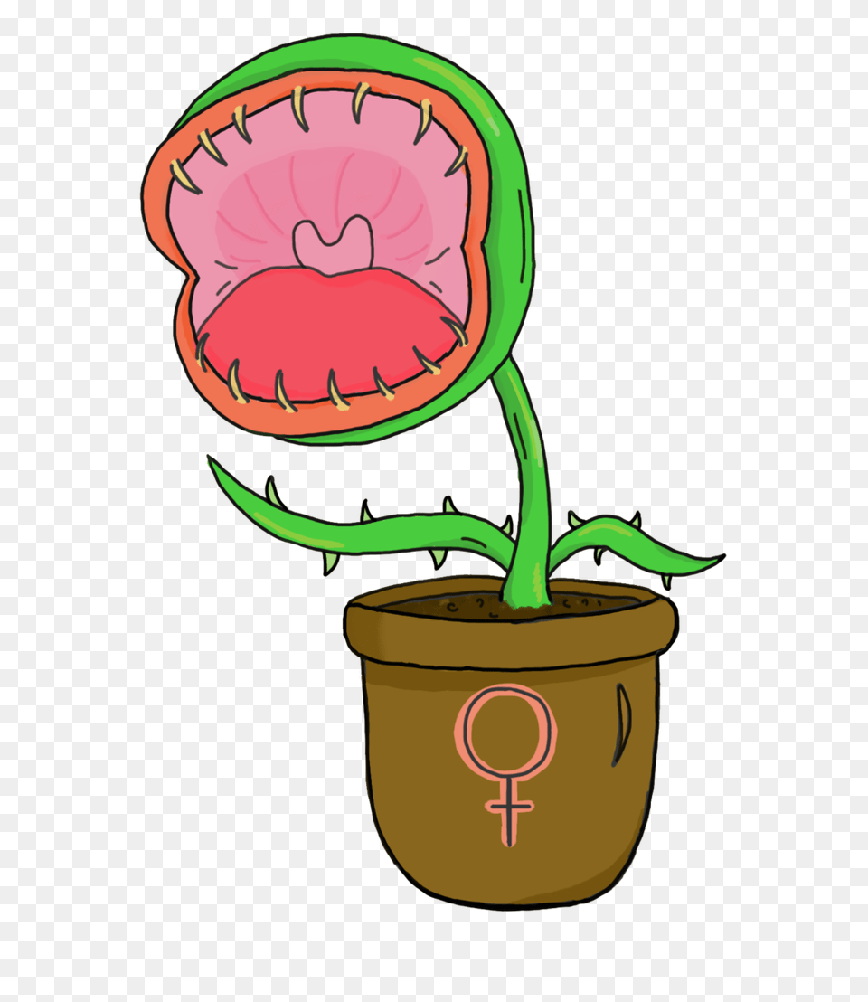Hannah Eachus Illustration, Flower, Plant, Potted Plant, Cup Free Png Download