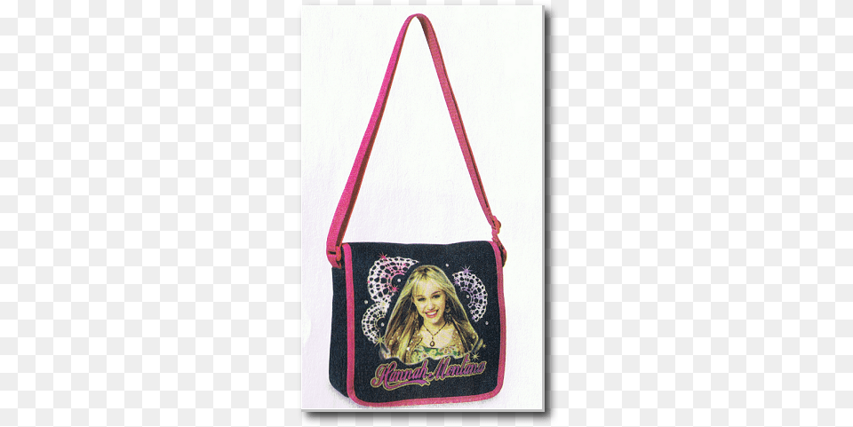 Hannah Montana Bag Hannah Montana, Accessories, Purse, Handbag, Bride Free Transparent Png