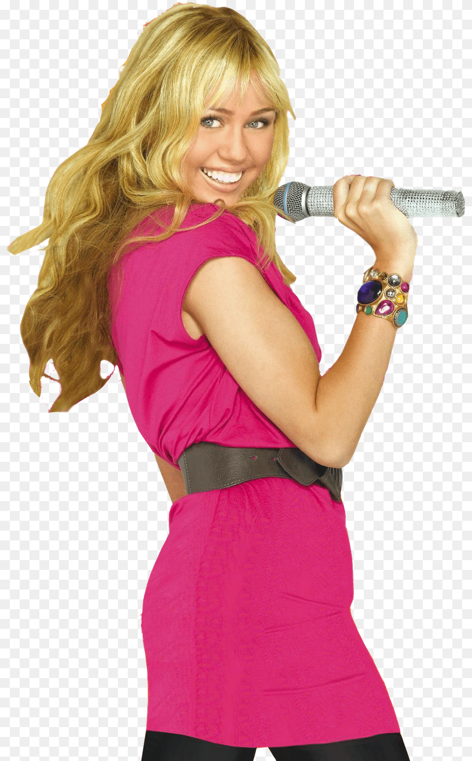 Hannah Montana Forever, Woman, Hair, Performer, Person Free Png