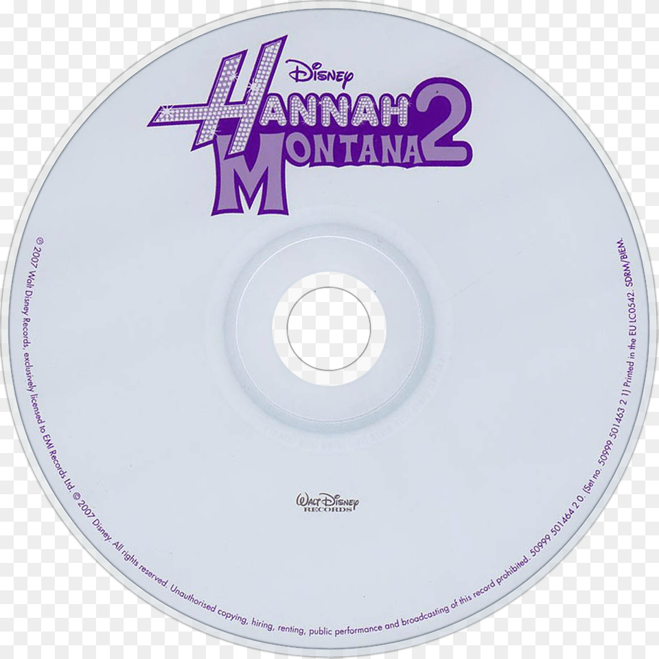 Hannah Montana Hannah Montana 2 Meet Miley Cyrus Hannah Montana Nobody39s Perfect Album, Disk, Dvd Free Transparent Png