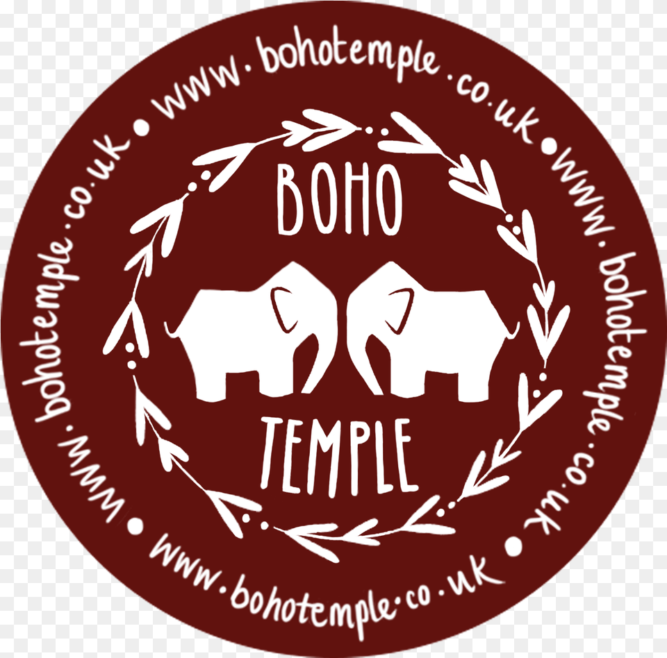 Hannah Oakley Illustrations Bohotemple Circle, Logo, Person, Face, Head Png