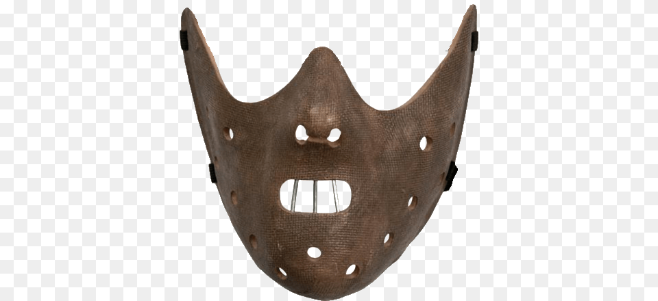 Hannibal Lecter Face Mask Free Transparent Png