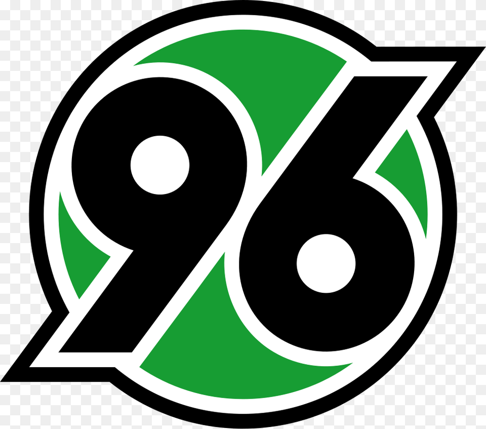 Hannover Logo, Number, Symbol, Text Png Image