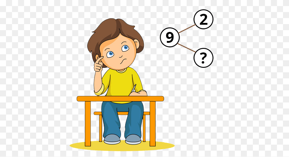 Hannsaa Home Tutor, Baby, Person, Sitting, Face Free Transparent Png