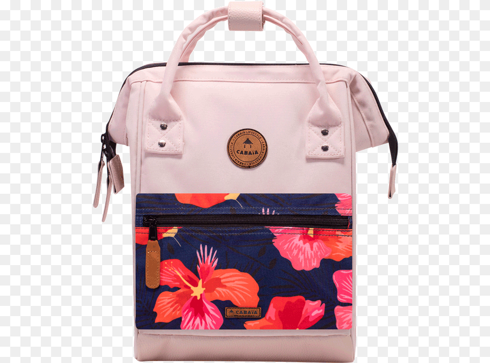 Hano Backpack Mini Sac A Dos Cabaia Rose, Accessories, Bag, Handbag, Purse Free Transparent Png