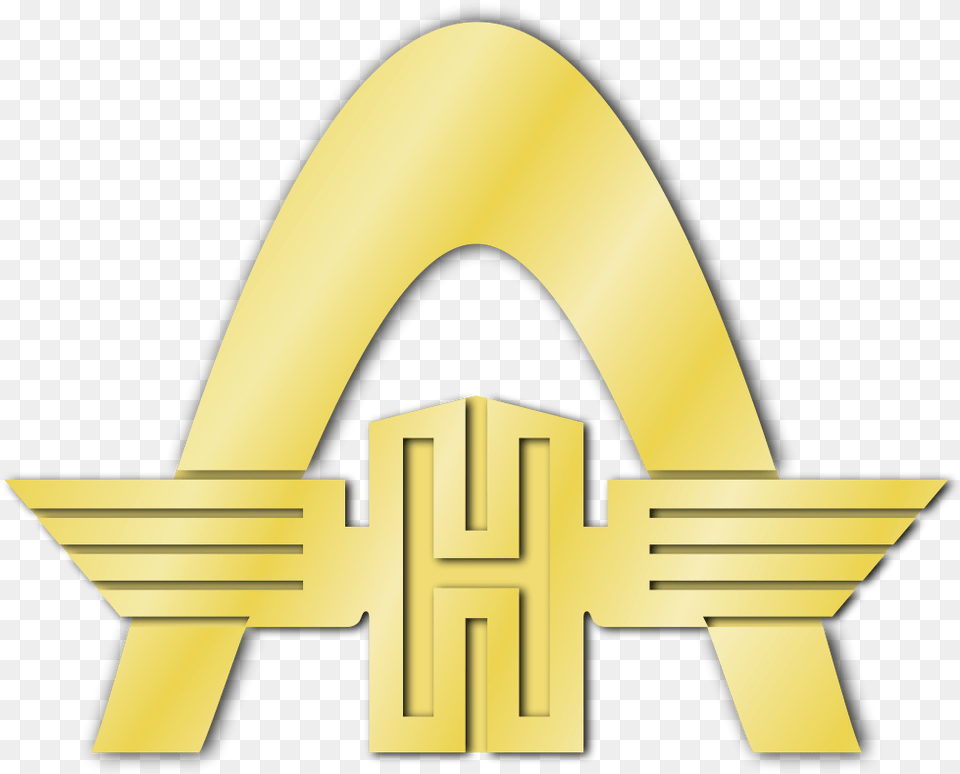 Hanomag Logo Car Logos Chevrolet Cars Motorcycles Rheinstahl, Gold, Symbol Free Png