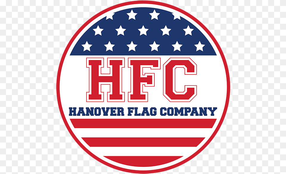 Hanover Flag Company Flag Of The United States, Logo, Symbol Free Png Download