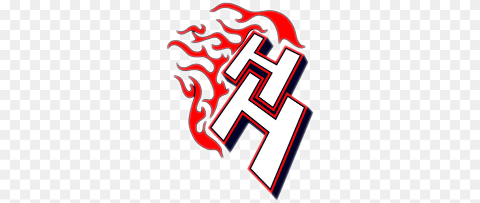 Hanover Horton Comets Hanover Horton High School Logo, Dynamite, Weapon, Symbol, Text Png