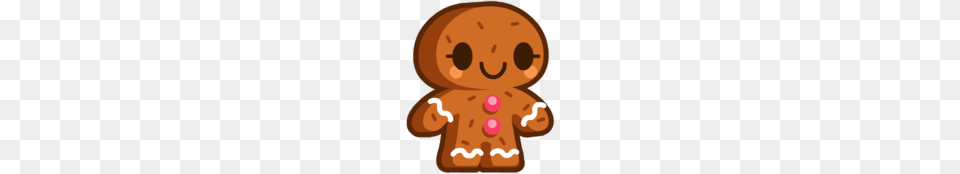 Hansel The Psycho Gingerboy, Cookie, Food, Sweets, Gingerbread Free Transparent Png