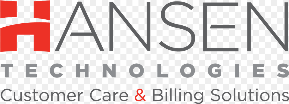 Hansen Technologies, Text Png Image