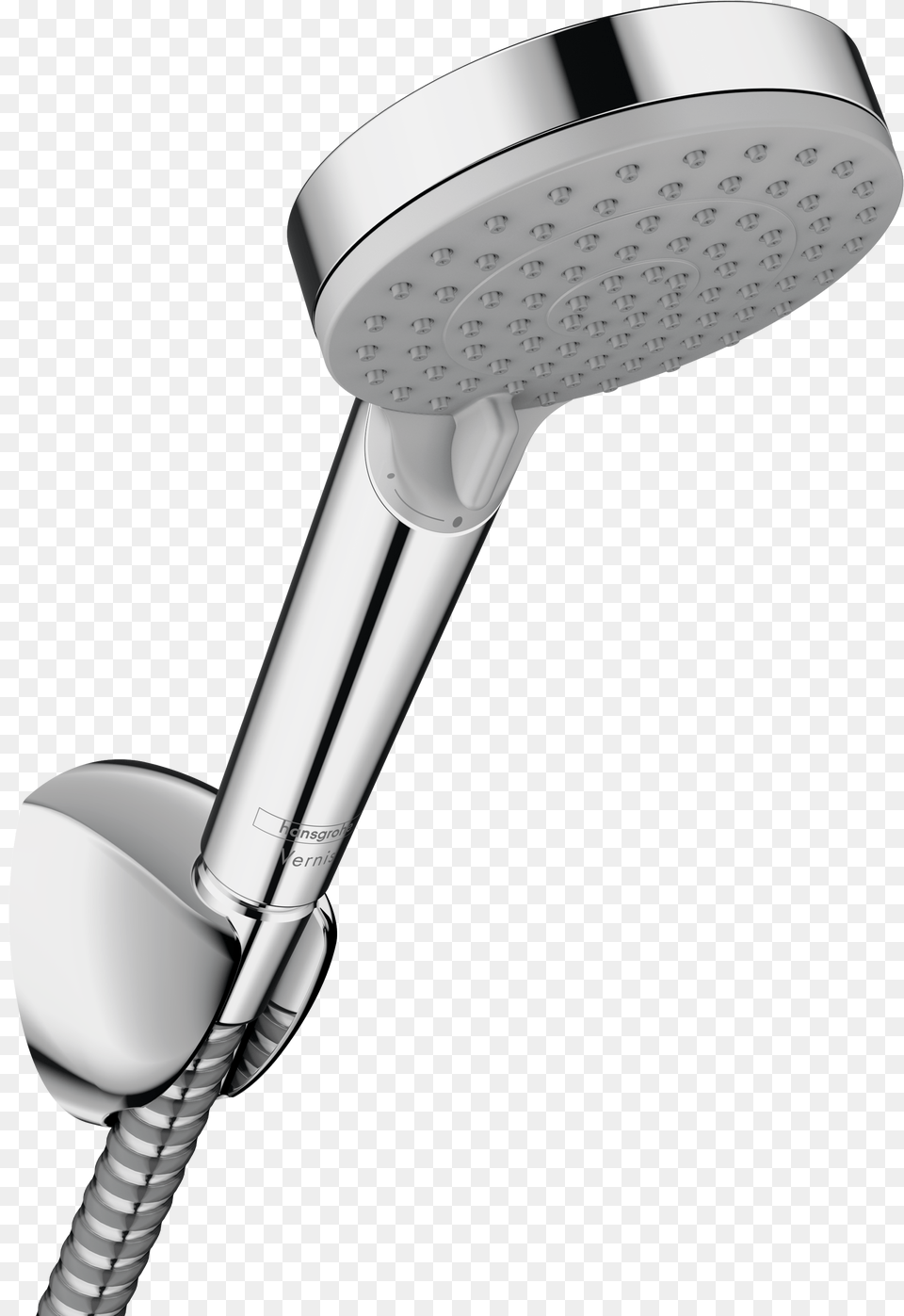 Hansgrohe Porter Sets Vernis Blend Shower Holder Set Vario Shower, Indoors, Bathroom, Room, Shower Faucet Free Png