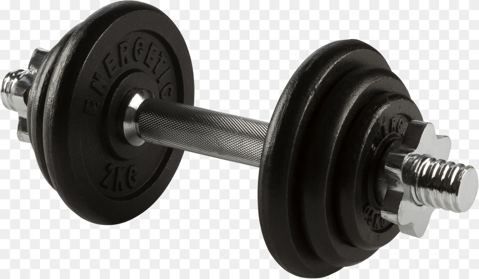 Hantel Dumbbell Png