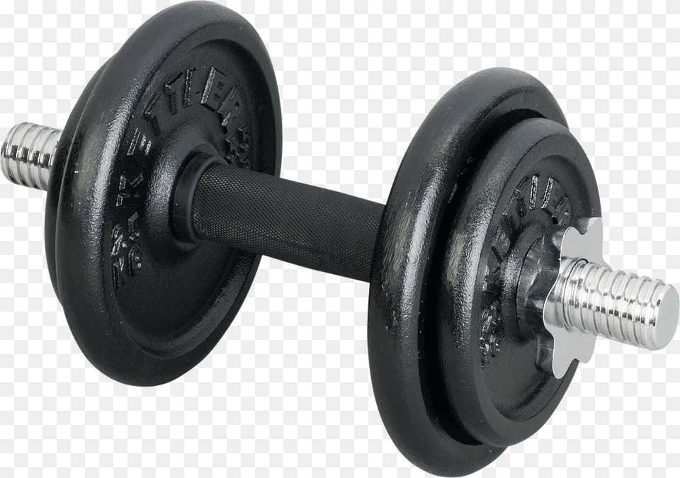 Hantel Kettler Dumbbell, Electronics, Headphones, Working Out, Fitness Free Png Download