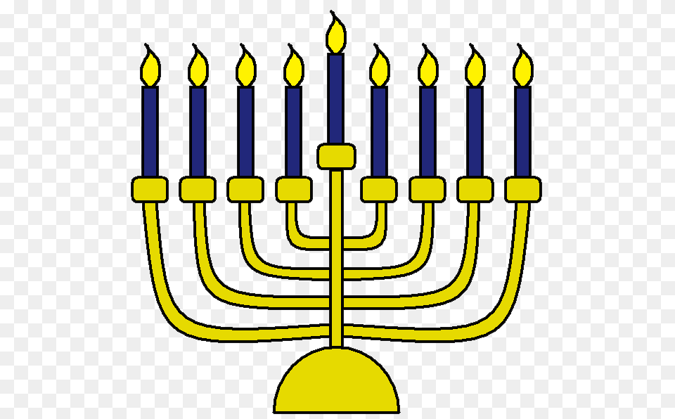 Hanukkah, Candle, Chess, Game Png Image