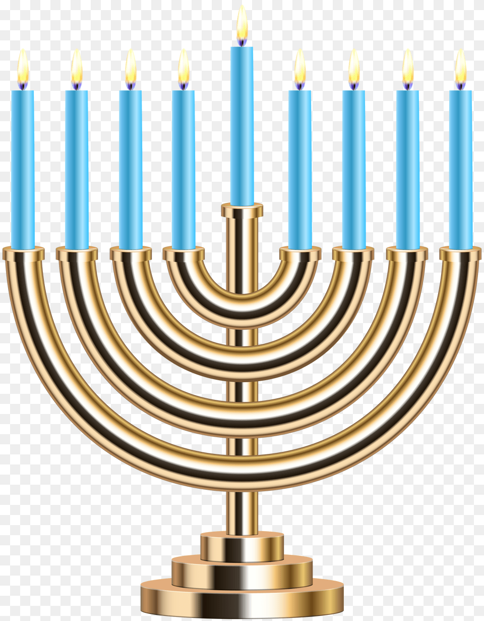 Hanukkah, Cutlery Png Image