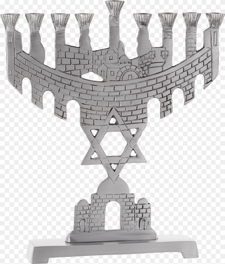 Hanukkah, Festival, Hanukkah Menorah Png