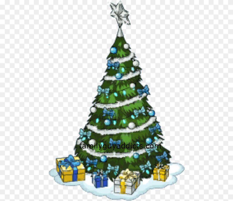 Hanukkah Bush Christmas Tree, Festival, Christmas Decorations, Christmas Tree, Plant Free Png Download