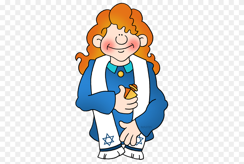 Hanukkah Clip Art, Baby, Person, Face, Head Free Transparent Png