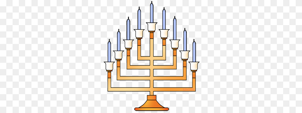 Hanukkah Clip Art, Altar, Architecture, Building, Church Free Png Download