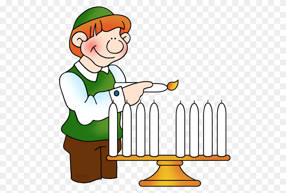 Hanukkah Clip Art, Cutlery, People, Person, Face Free Png Download