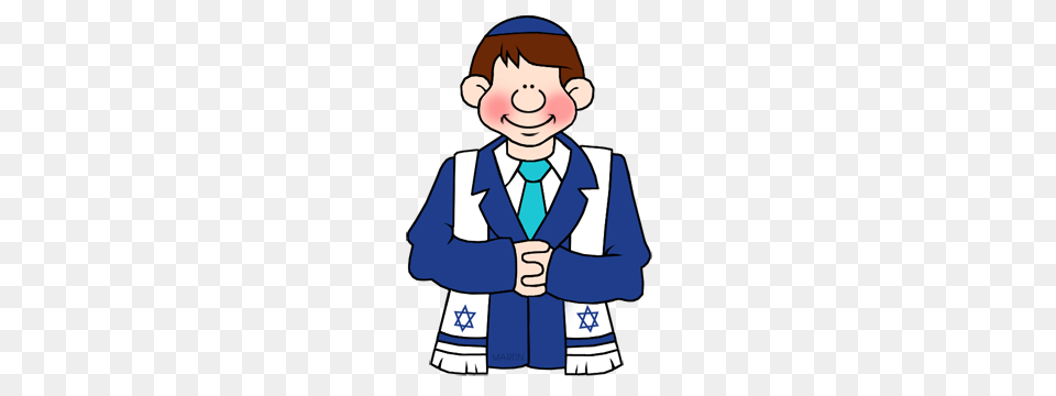 Hanukkah Clip Art, Baby, Person, Formal Wear, Head Free Transparent Png