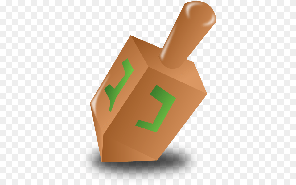 Hanukkah Dreidel Clip Art, First Aid Free Png Download