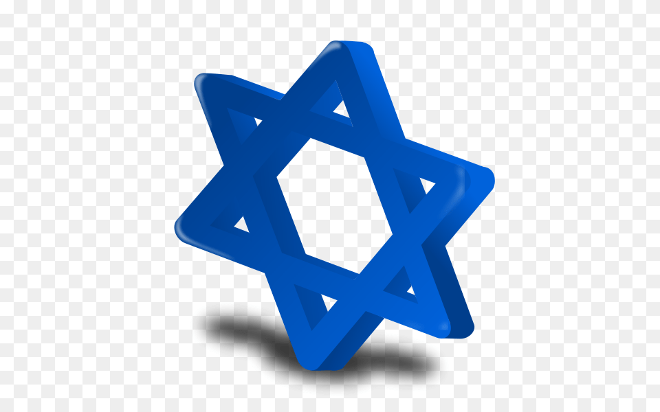 Hanukkah Icon Clipart For Web, Star Symbol, Symbol, Cross, Outdoors Free Transparent Png