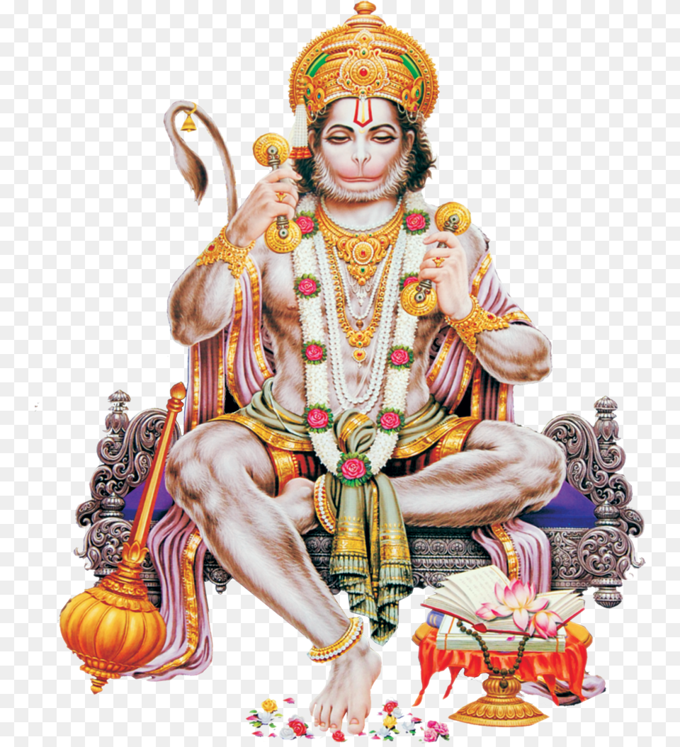 Hanuman, Adult, Art, Female, Person Free Transparent Png