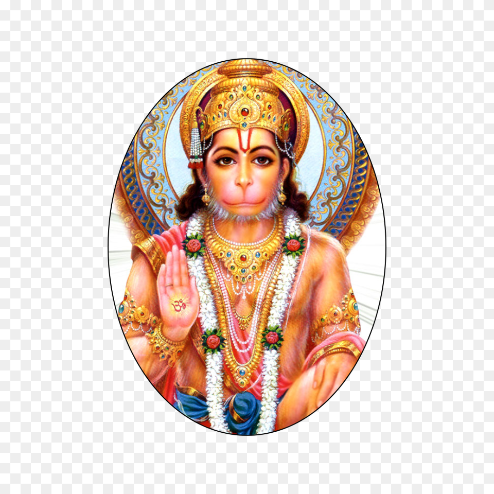 Hanuman, Woman, Adult, Bride, Wedding Png Image