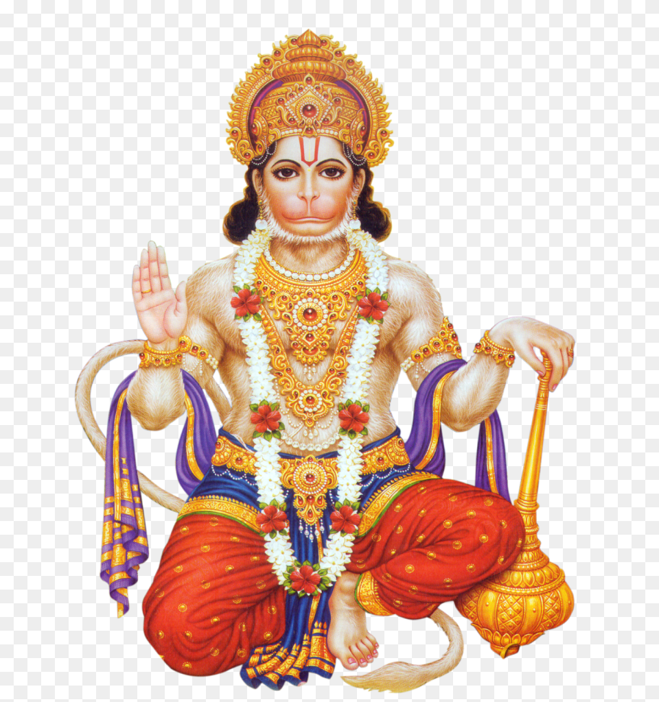 Hanuman, Woman, Wedding, Person, Female Free Png Download