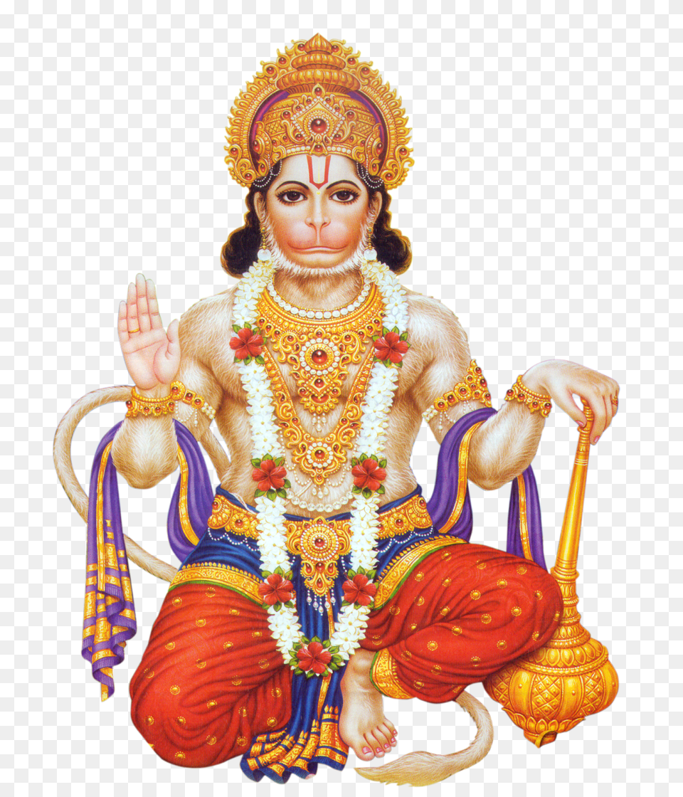 Hanuman, Woman, Wedding, Person, Female Free Png Download