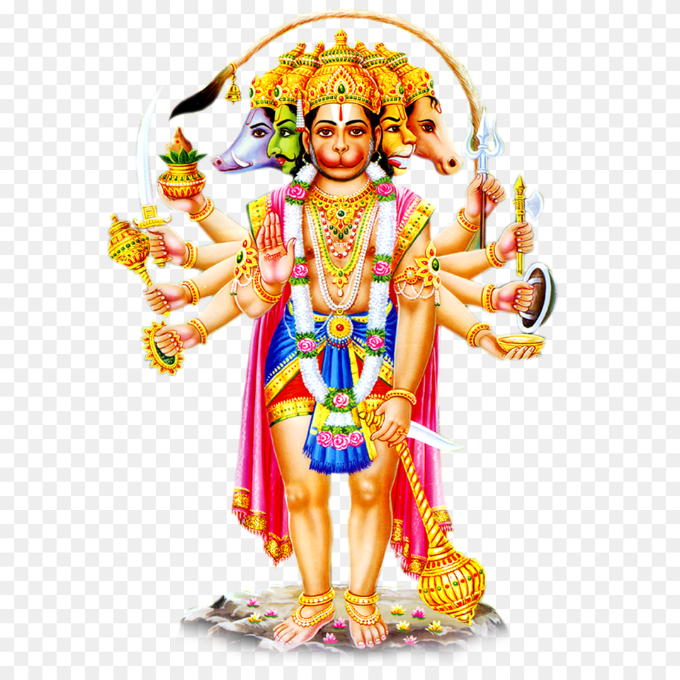 Hanuman, Adult, Bride, Female, Person Png