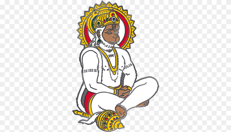 Hanuman, Face, Head, Person, Baby Free Transparent Png