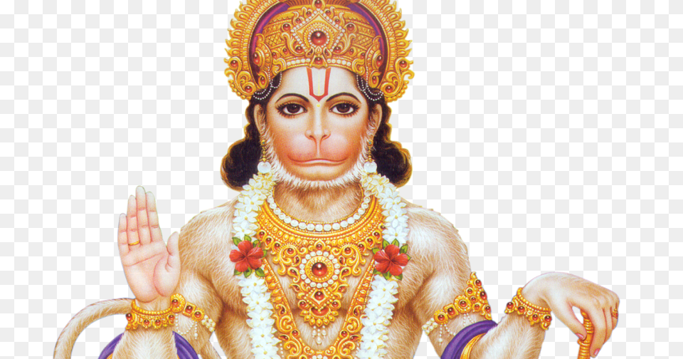 Hanuman, Woman, Wedding, Person, Hand Free Transparent Png