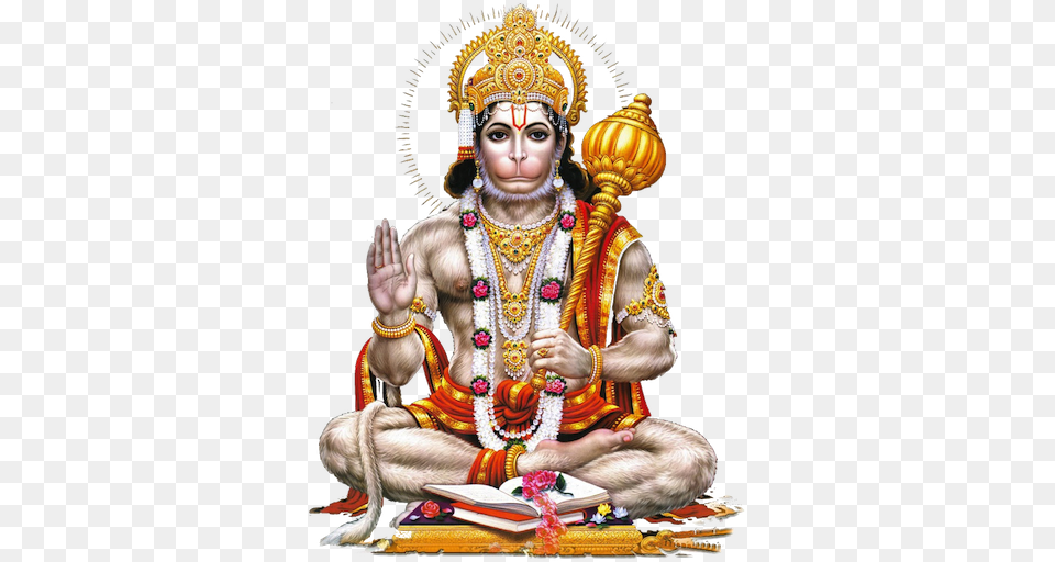 Hanuman, Adult, Art, Bride, Female Png