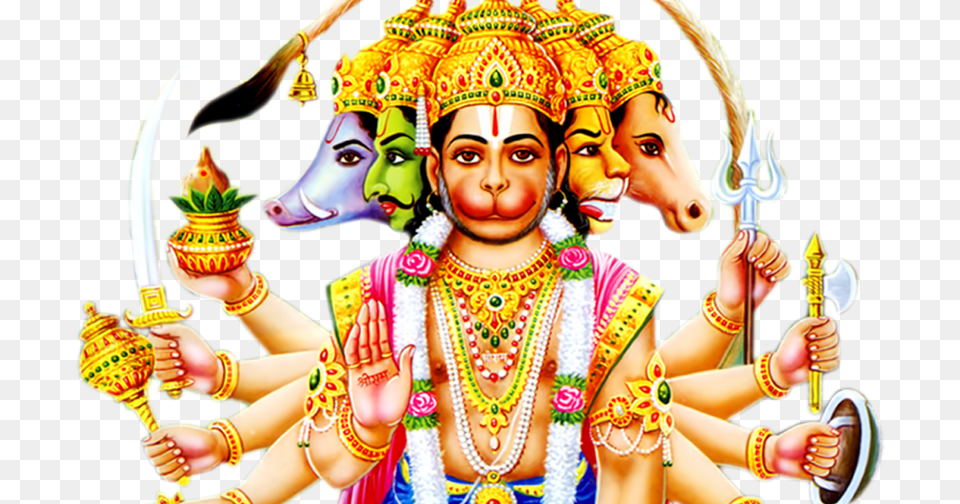 Hanuman, Adult, Bride, Female, Person Png Image