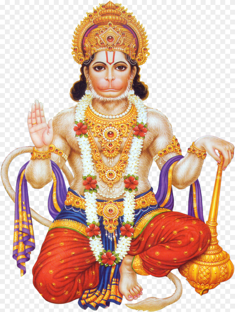 Hanuman Happy Hanuman Jayanti 2019, Woman, Wedding, Person, Female Free Png Download