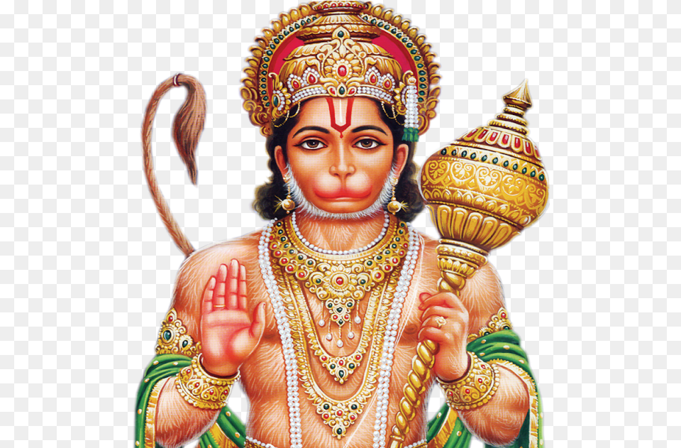 Hanuman Hd, Woman, Adult, Wedding, Bride Free Png Download