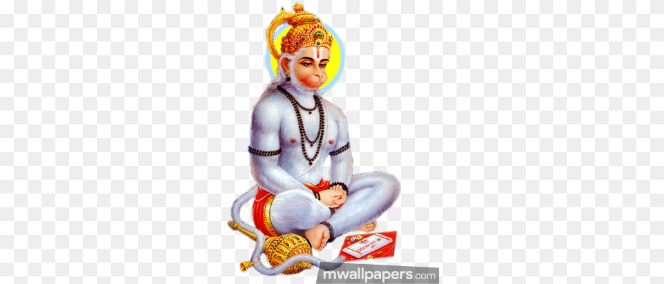 Hanuman Hd Wallpapersimages 1080p Hanuman, Adult, Female, Person, Woman Free Png Download