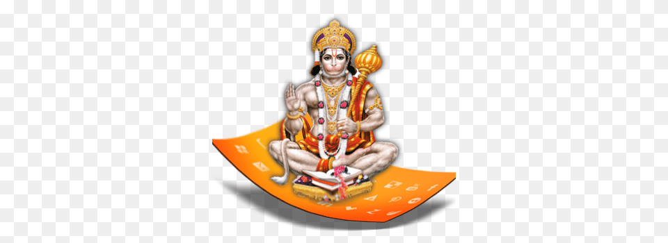 Hanuman Images, Art, Person, Prayer Png Image
