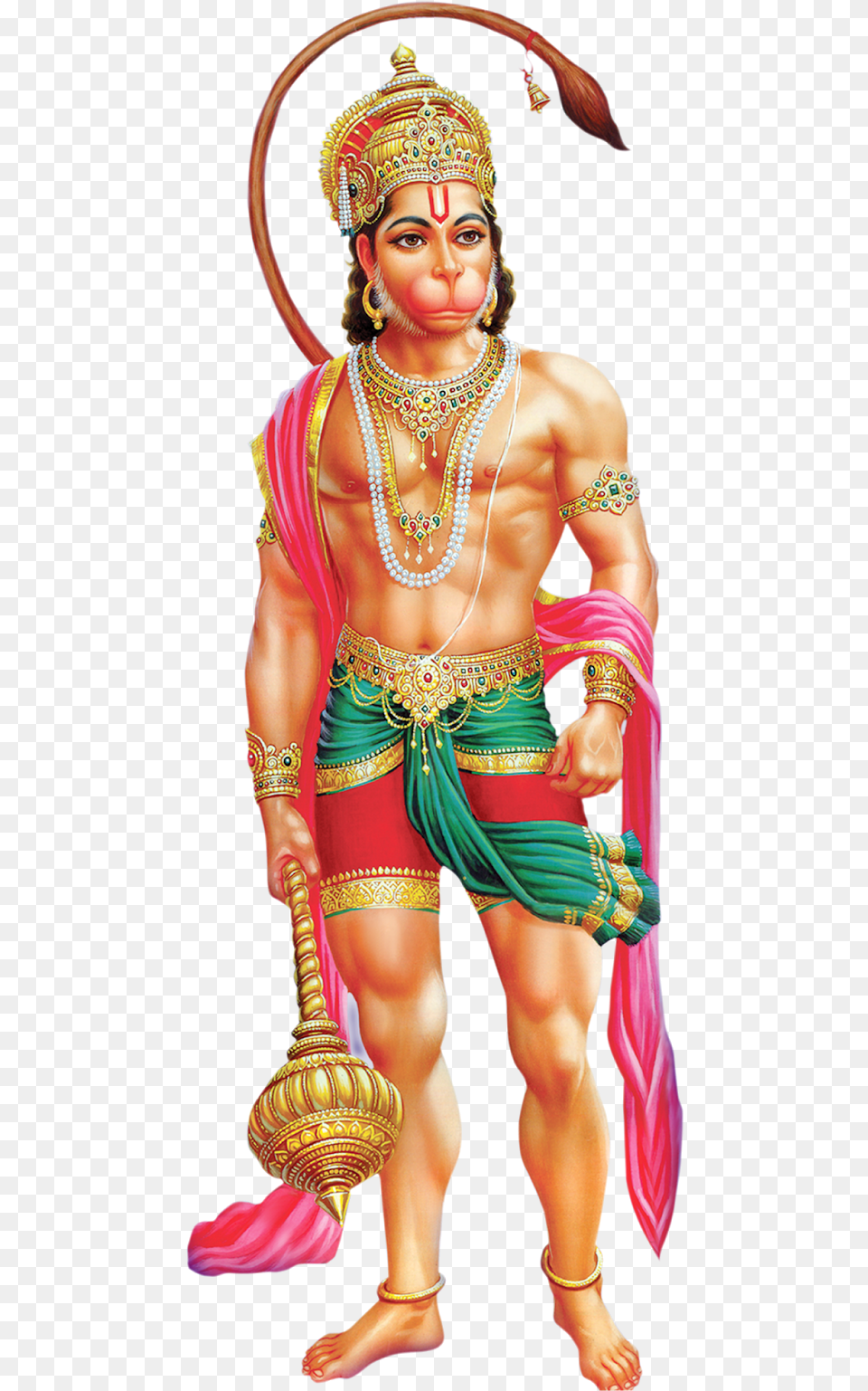 Hanuman Images Hanuman, Adult, Female, Person, Woman Free Transparent Png