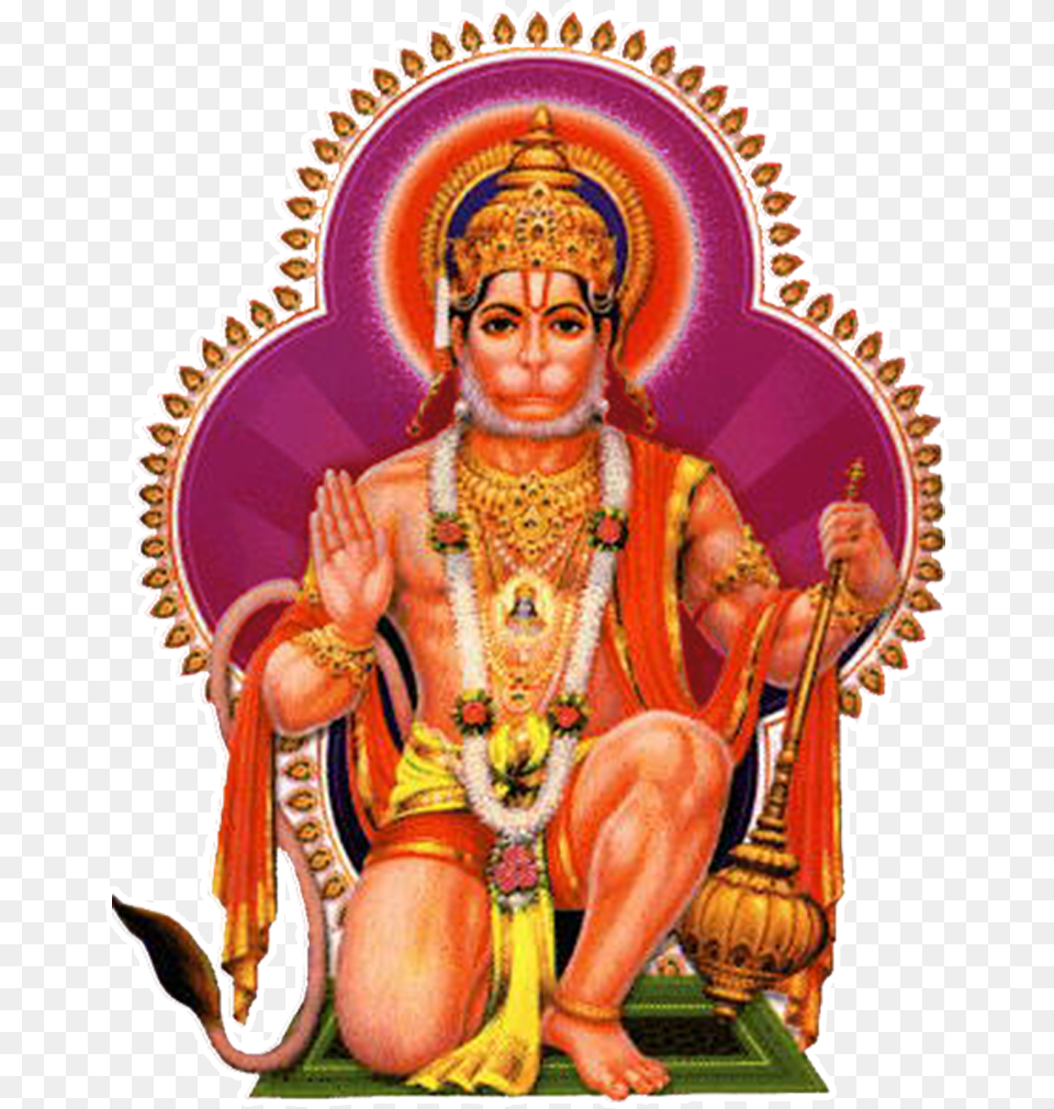 Hanuman Ji, Adult, Bride, Female, Person Free Transparent Png
