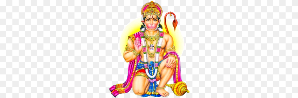 Hanuman Ji Bhajan Sandhya Hanuman Ji, Woman, Adult, Bride, Female Png Image