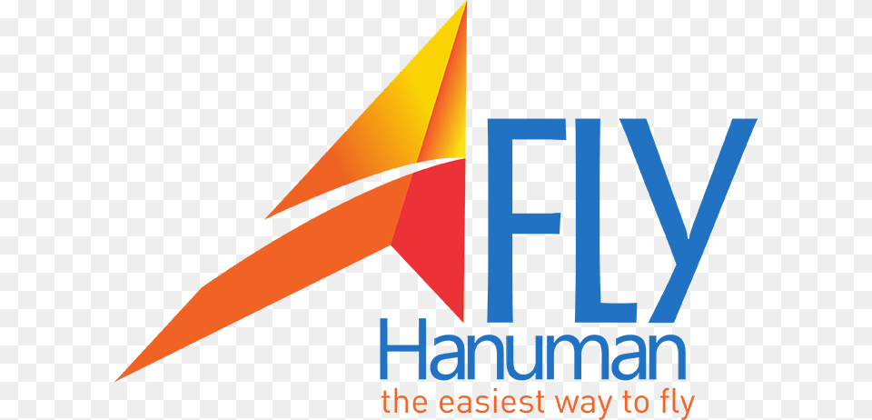 Hanuman Logo Fly Hanuman Logo, Advertisement, Poster, Blade, Dagger Png Image